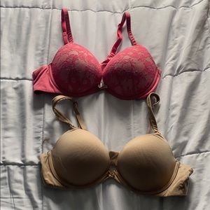 Victoria secret bras